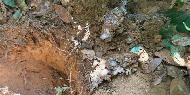 EPA Identifies BMMC as Source of Marvoe Creek Contamination