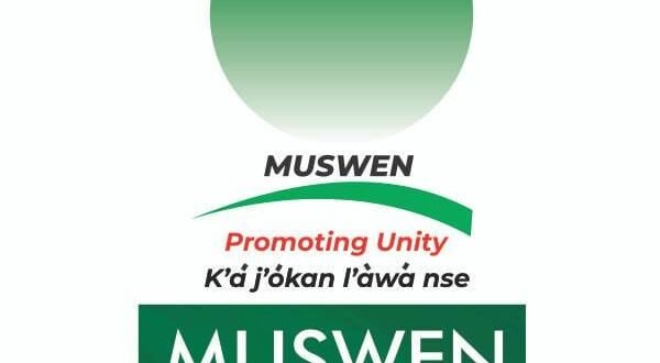 Eid Message: MUSWEN urges Muslims to support righteous deeds beyond Ramadan
