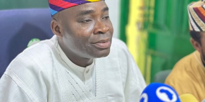 Eid-el-Fitr: Filani calls for unity, responsible leadership, national renewal