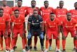 El-Kanemi Warriors leave Cathedral empty as Enugu Rangers top NPFL *See how clubs rate