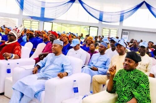 Enugu Government showers praises as NYA inaugurates South East LG Coordinators