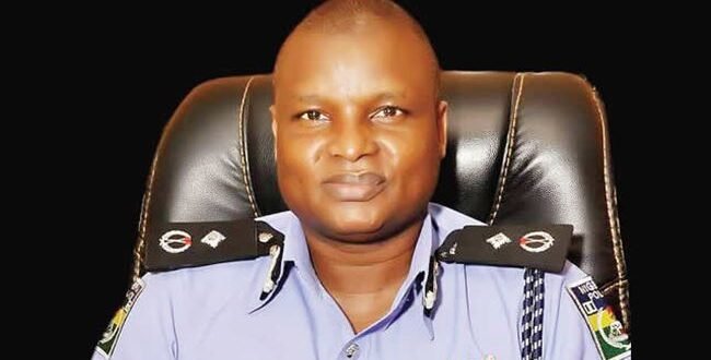 Even though he was released from court, Kyari is still in prison for drug cases