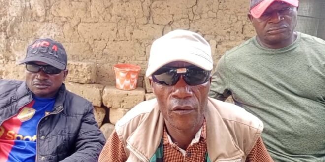 Ex-Combatants Send Strong Message to Guinea