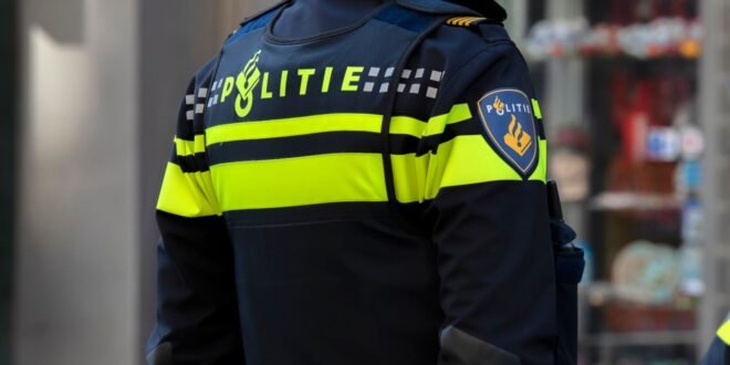 Explosion damages Jewish school in Amsterdam | World News