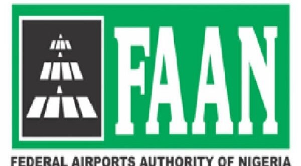 FAAN confirmed the arrest of 4 people near Akure airport