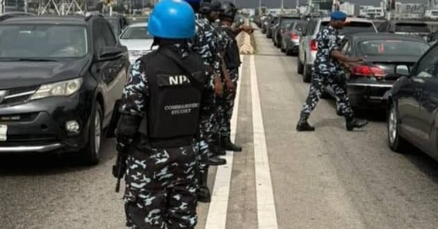 FCT: Kubwa kidnaps victims, others are rescued after a firefight with bandits