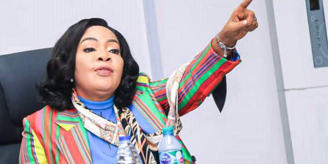 FG closes 3 Ogun factories over safety violations