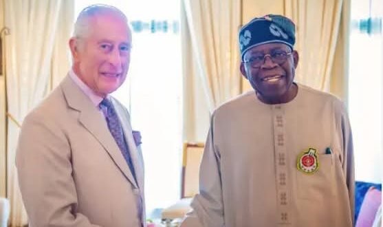 FG exposes plot to embarrass Tinubu during state visit to UK