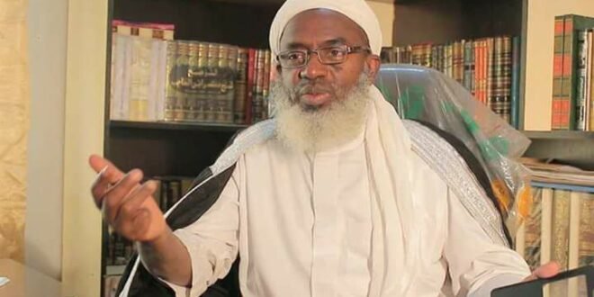 FG knows terrorists by name and location – Gumi