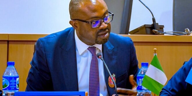 FG will transform prisons into food production hubs