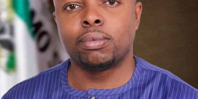 FIBA Verdict: Okeahialam hails Kida, urges unity among stakeholders