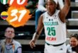 FIBA WORLD CUP QUALIFIER: African champion D’Tigress turns her attention to South Korea after claiming a win over Colombia