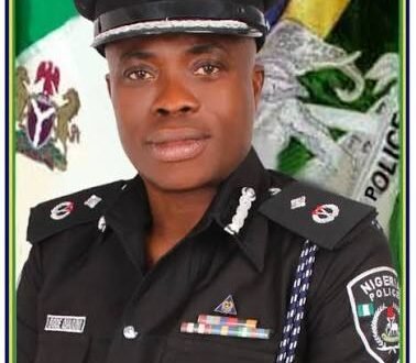 FIBAN welcomes the appointment of Ojajuni as Ogun Police Chief and seeks a stronger police-media partnership