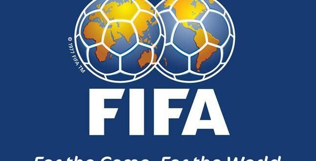 FIFA fines Nigeria and the Democratic Republic of Congo for crowd incidents during World Cup qualifiers