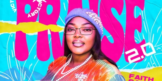 Faith Sani – Victory Praise 2 (Mp3 Download)