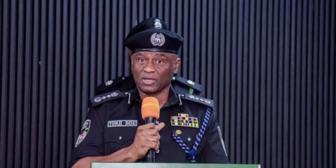 Filming police on duty is legal, court rules hit officers with damages of N7 million