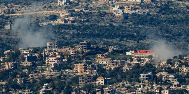 First Israeli soldier killed in Lebanon attack that left nearly 400 dead | World News