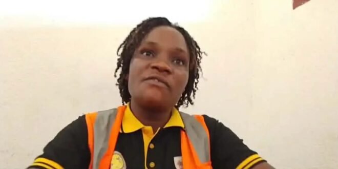 Foreign Workers Dominate Liberia’s Engineering Sector