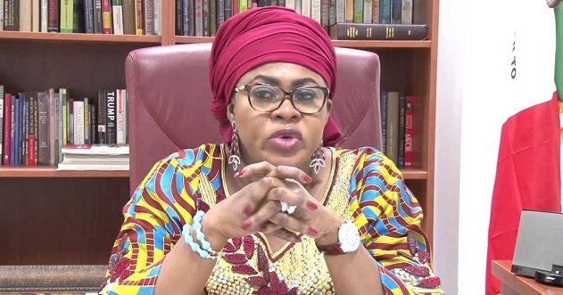 Former Minister of Aviation, Oduah, has granted refunds in an alleged N2.4 billion fraud case