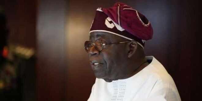 Frank criticizes Tinubu’s trip to UK, berates Britain…