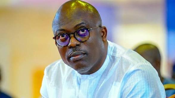 Fubara celebrates Eid-el-Fitr and calls for unity among Nigerians