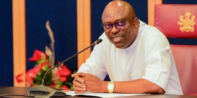 Fubara tasks the new commissioners to give their bestTheConclaveNg