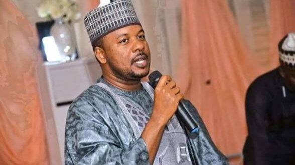 Ganduje’s aide dumps APC for ADC in Kano