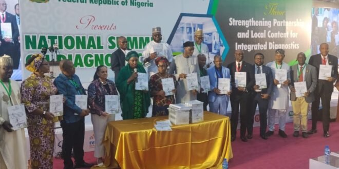 Glaucoma Week: Nigeria steps up awareness as experts highlight risk factors