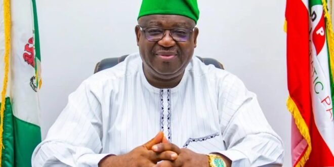 Governor Mutfwang confirmed 28 people were killed in the Plateau attack, imposing a curfew