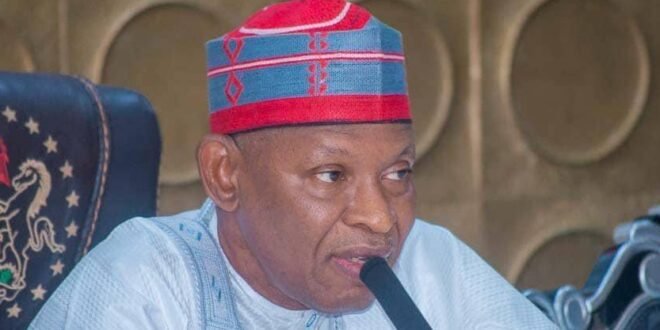 Governor Yusuf abolished Kano higher education ministry, removed dep gov as commissioner