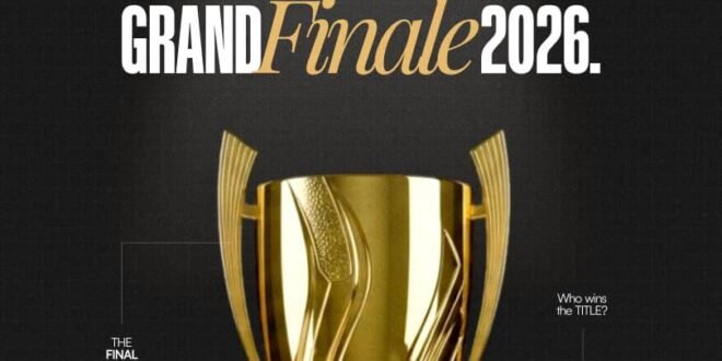 Grand Final of the Pro Ruta League 2026