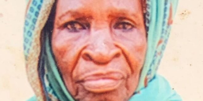 Grandmother Sikira Adunni Aladire, Yoruba Adire icon, dies at 90