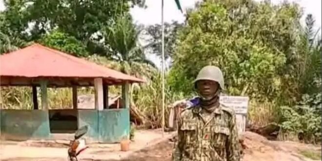 Guinean Incursions Expose Gaps in Liberia’s Security Response