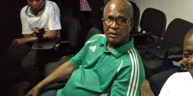 Henry Nwosu: Tinubu mourns former Super Eagles midfielder