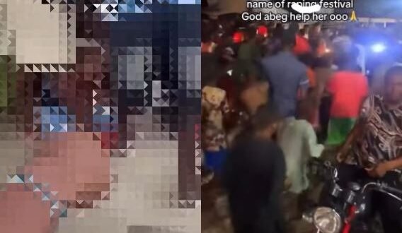 Horror in Ozoro: the community is in a panic as the students flee for fear of new attacks