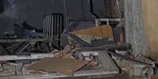 Hospital attack in Sudan kills 64 people, including 13 children | World News