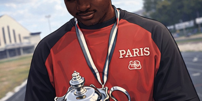 How Big Sam Led SAAT ’26 to Historic FUTA World Cup Victory