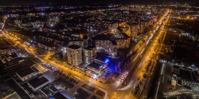 How Kyrgyzstan is building a system to support survivors of domestic violence