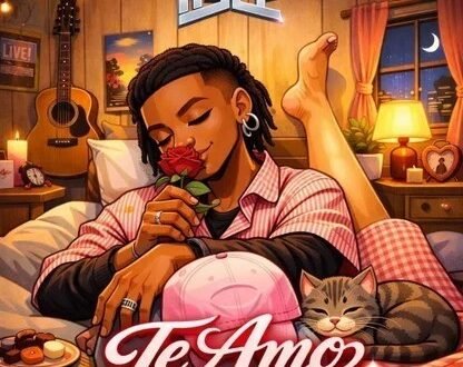 Hyce – Te Amo – Six9ja