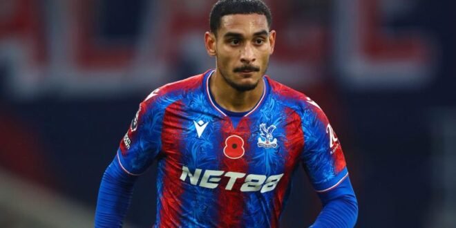 I am determined to be part of the squad for the 2026 World Cup in France –Lacroix