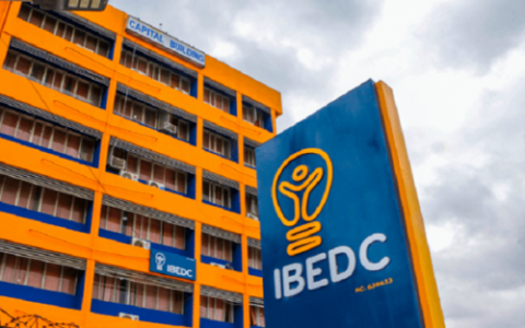 IBEDC blames the gas shortage and apologizes for the unstable power supply