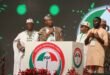 INEC recognizes Wike-backed PDP NWC