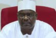 If the government can track my phone, why can’t they monitor bandits, terrorists, asked Sen Ndume