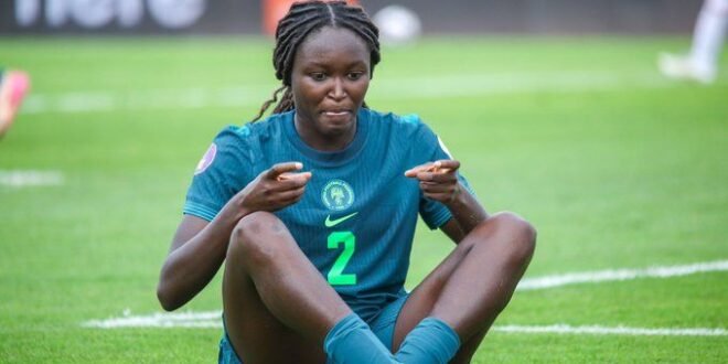 ‘I’m Nigerian!’ – Rinsola Babajide reveals why he snubbed England