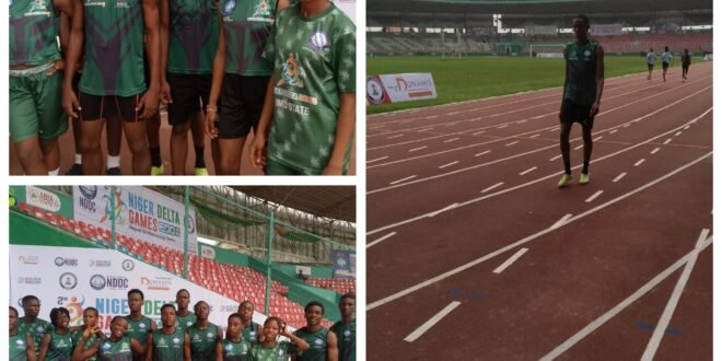 Imo State is urged to declare a state of emergency at sports facilities