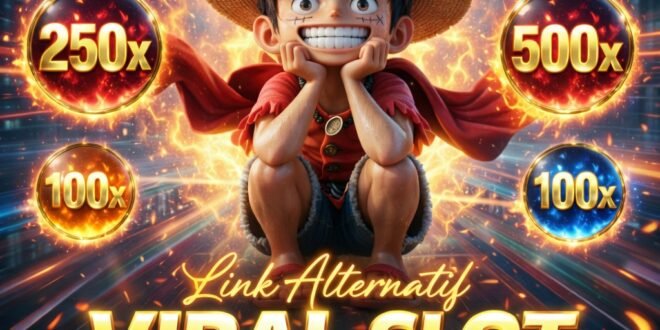 Indonesia Viral Slot Kenapa Banyak Pemain Membicarakan Platform Ini dan Peluang Menangnya?