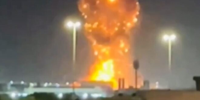 Iran war: the last 24 hours show a prolonged conflict could cause major damage to the global economy | World News