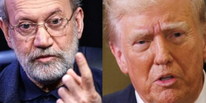 Iranian security official warns Trump, says he can be eliminated if…