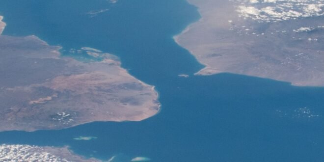 Iran’s allies could close second vital sea lane, with ‘clear and significant’ impact on UK | World News