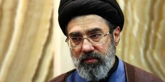 Iran’s new Supreme Leader Mojtaba Khamenei was injured but ‘survived’, the president’s son said